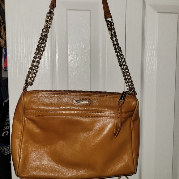 Rebecca Minkoff Large M.A.C. woven leather bag - Picture 2 of 4